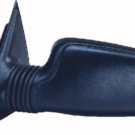 RETROVISORE DX MECCANICO NERO PER ROVER 200-400 01/1989>09/1995