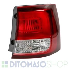 FANALE POSTERIORE DESTRO ESTERNO PER KIA SORENTO 10/2012> OE 924022P540