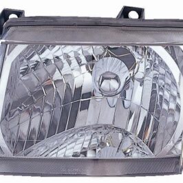 FARO SX H4 MANUALE PER FORD RANGER 01/2002>12/2005 [OE UM4651OLOB]