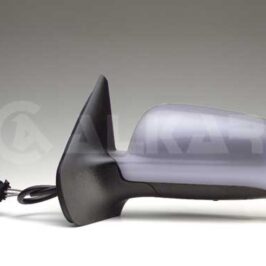 RETROVISORE SX MECCANICO PRIMERIZZATO PER VW BORA 09/1998>12/2005|GOLF 4 10/1997>07/2003
