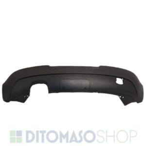 SPOILER PARAURTI POSTERIORE PER VW GOLF 5 GTI 08/2004>12/2008 [OE 1K6807433B9B9]