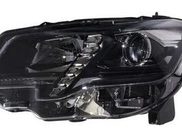 FARO DX H7-H11 C/DRL A LED PER PEUGEOT PARTNER-RIFTER 01/2018> VALEO OE 9816827180