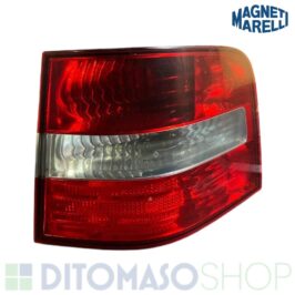 FANALE POSTERIORE DX ESTERNO PER FIAT STILO SW 10/2001>-MARELLI [OE 46758986]