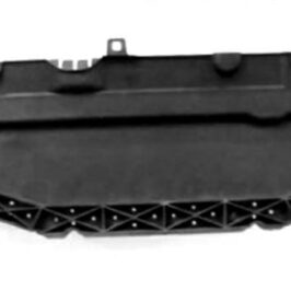 RINFORZO PARAURTI ANTERIORE INFERIORE PER PEUGEOT 207 04/2006> -PER PEUGEOT 207 SPORT 04/2006> [OE 7414PT]