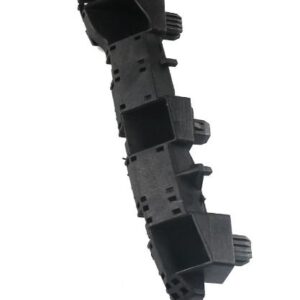 STAFFA PARAURTI ANTERIORE SX PER SUBARU XV 01/2012>[OE 57707FJ150]