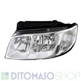 FARO SINISTRO H7-H1 ELETTRICO PER HYUNDAI MATRIX 08/2006>12/2008 OE 9211017630