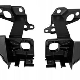 KIT STAFFE P/TI ANT INT DX+SX RENAULT CAPTUR 01/24>SYMBIOZ 24>
