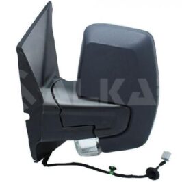 RET.SX EL.T.PRIM.ABB.CUSTOM 2018>+LUCC+BLIS SPINOTTO 10 PIN DA 5W