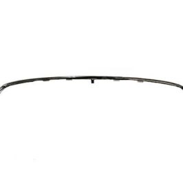 CORNICE GRIGLIA PARAURTI ANTERIORE CROMATA  PER CITROEN C-ELYSEE 01/2013> OE 9676974480