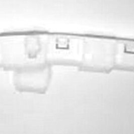 STAFFA PARAURTI ANTERIORE SX PER NISSAN QASHQAI 01/2010>12/2013 [OE 62223BR00A]