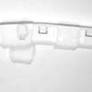 STAFFA PARAURTI ANTERIORE SX PER NISSAN QASHQAI 01/2010>12/2013 [OE 62223BR00A]