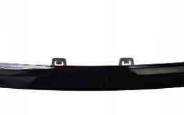 MODANATURA PARAURTI ANTERIORE CENTRALE INFERIORE PER MERCEDES CLASSE C W205 AMG NIGHT 04/2018> OE A2058859102