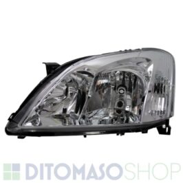 FARO SX 2H7 ELETTRICO PER TOYOTA COROLLA 02/2002>12/2004 3/5 PORTE [OE 8117002150]