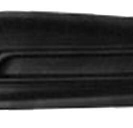 GRIGLIA DX PARAURTI ANTERIORE PER PEUGEOT 2008 01/2013> [OE 9802472780]