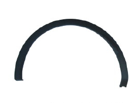 GIROPARAFANGO POSTERIORE SX PER RENAULT KADJAR 01/2015> [OE 788752684R]