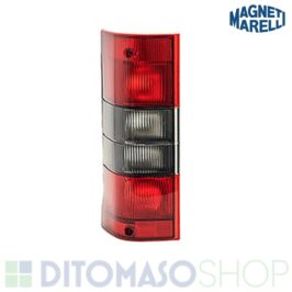 FANALE POSTERIORE SX PER CITROEN JUMPER-FIAT DUCATO-PEUGEOT BOXER 01/1994>-MARELLI [OE 1326359080]