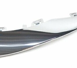 MODANATURA DX PARAURTI ANTERIORE CROMATA MERCEDES CLASSE C W205 AMG 04/2018> OE 13755A7467