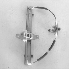 MECCANISMO DX ALZACRISTALLO ELETTRICO POSTERIORE PER CHEVROLET AVEO 5PORTE 06/2008> [OE 94567373]