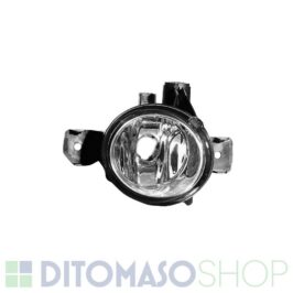 FENDINEBBIA DESTRO H11 CROMATO PER BMW S1 E87 08/2004> X3 E83 01/2004> X5 E70 01/2007> OE 63177184318
