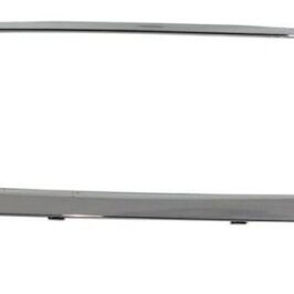 CORNICE CROMATA GRIGLIA RADIATORE PER LEXUS ES 01/2010> OE 5311133350
