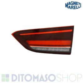FANALE POSTERIORE DX INTERNO BMW X1 F48 07/2019> MARELLI OE 63217477718