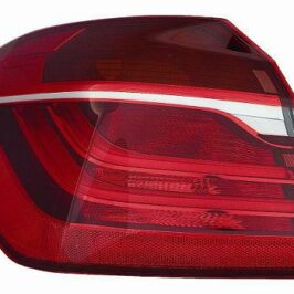 FANALE POSTERIORE SX ESTERNO A LED PER BMW S2 F45 TOURER 09/2014> [OE 63217311059]