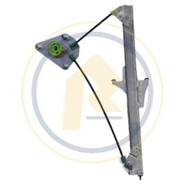 MECC.ALZ.POST.DX SKODA FABIA 2014>