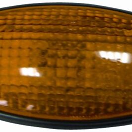 FANALINO LATERALE DX-SX ARANCIO PER NISSAN MICRA 04/1998>12/2002 [OE 261606F600]