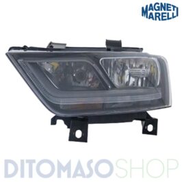 FARO SX PER AUDI Q3 01/2011> MARELLI [OE 8U0941003M]