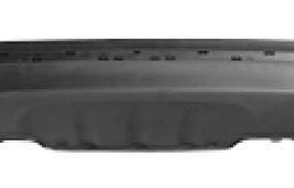 SPOILER PARAURTI POSTERIORE PRIMERIZZATO PER MERCEDES CLASSE E W213 01/2016> AVANTGARDE [OE A2138852125]