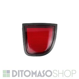 CATADIOTTRO POSTERIORE DESTRO PER MITSUBISHI L200 02/2005> OE 8355A015