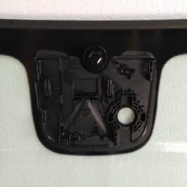 PARABREZZA INCAPSULATO VERDE ACUSTICO C/SENSORE+CAMERA PER MERCEDES CLASSE B W247 01/2019>