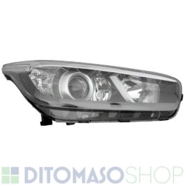 FARO DESTRO C/MOTORINO PER KIA CEED 5PORTE 06/2015> OE 92102A2441