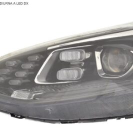 FARO DX FULL LED PER KIA SPORTAGE 01/2018> OE 92102F1500