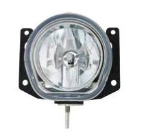 FENDINEBBIA DX-SX PER FIAT FIORINO-PER CITROEN NEMO-PER PEUGEOT BIPPER 01/2007> MODELLO CARGO [OE 1356651080]