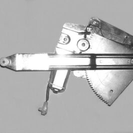 ALZACRISTALLO ELETTRICO POSTERIORE DX PER HYUNDAI GETZ 09/2002- [OE 834041C010]