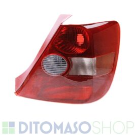 FANALE POSTERIORE DESTRO PER HONDA CIVIC 3PORTE 03/2001>09/2003 OE 33501S5SG01