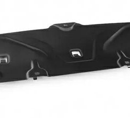 COPERTURA RADIATORI IN LAMIERA PER BMW SERIE 6 G32 GT2017> SERIE 7 G11-G12 2015> OE 51647383855