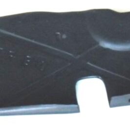 RIPARO SOTTOMOTORE SX PER NISSAN PRIMASTAR 10/2000>12/2013_PER OPEL VIVARO 07/2001>12/2013_PER RENAULT TRAFIC 10/2000>12/2013 [OE 8200505046]