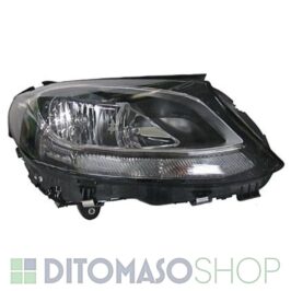 FARO DX 2H7 C/MOTORINO PER MERCEDES CLASSE C W205 12/2013> OE A2058200261