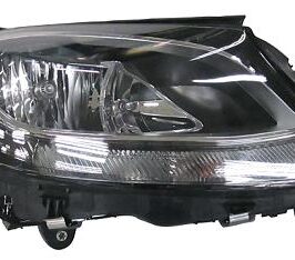 FARO DX 2H7 C/MOTORINO ELETTRICO PER MERCEDES CLASSE C W205 12/2013> [OE A2058200261]