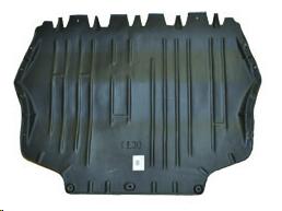 RIPARO SOTTOMOTORE PER VW CADDY 08/2004>-PER SKODA OCTAVIA 04/2004>-YETI 01/2010> [OE 1K0825235AE]
