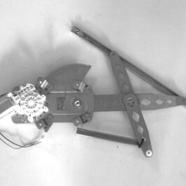 ALZACRISTALLO ELETTRICO ANTERIORE DX PER TOYOTA YARIS 01/2006>