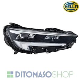 FARO DX A LED PER OPEL INSIGNA 04/2020> OE 39218148