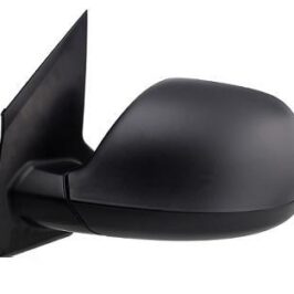 RETROVISORE DX MANUALE NERO PER VW TRANSPORTER T6 01/2015>
