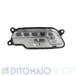 FENDINEBBIA SINISTRO A LED PER MERCEDES CLASSE E W212 05/2009>12/2015 CLASSE E COUPE’ C207 01/2009> OE A2128200756