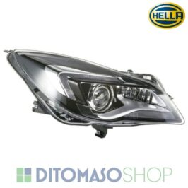 FARO DX BIXENO D3S-H11 AFS PER OPEL INSIGNA 11/2013> HELLA [OE 13432957]