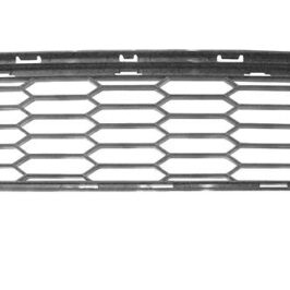 GRIGLIA PARAURTI ANTERIORE PER DACIA LODGY STEPW-DOKKER STEPWAY 01/2017> [OE 622542386R]