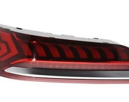 FANALE POSTERIORE SX A LED PER AUDI Q7 07/2019> VALEO [OE 4M0945307]