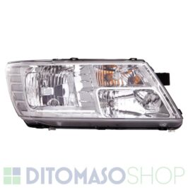 FARO DESTRO H11-HB3 ELETTRICO PER FIAT FREEMONT 04/2011> OE K05067788AC